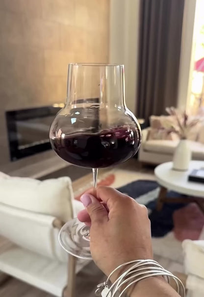 Gusto Glass