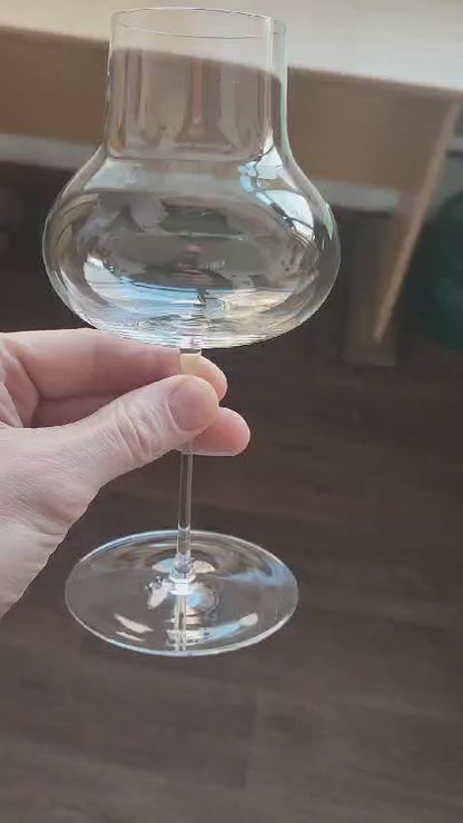 Gusto Glass